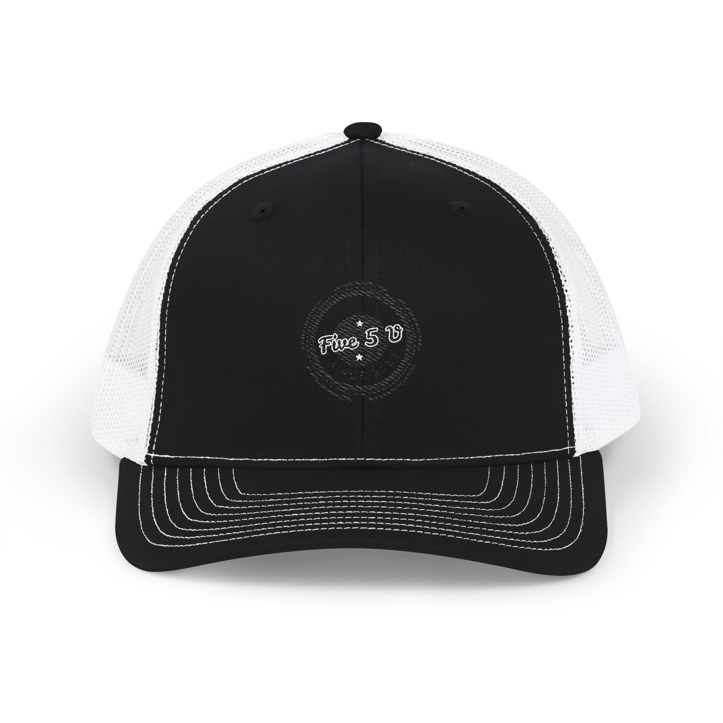 The Five 5 V Hat