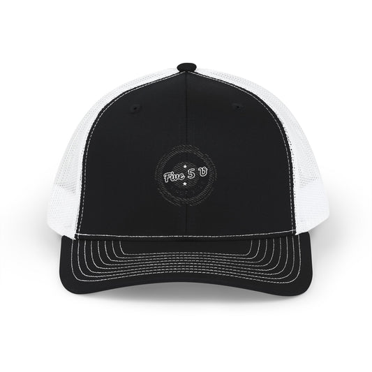 The Five 5 V Hat