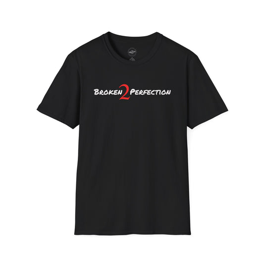The Broken 2 Perfection T-Shirt