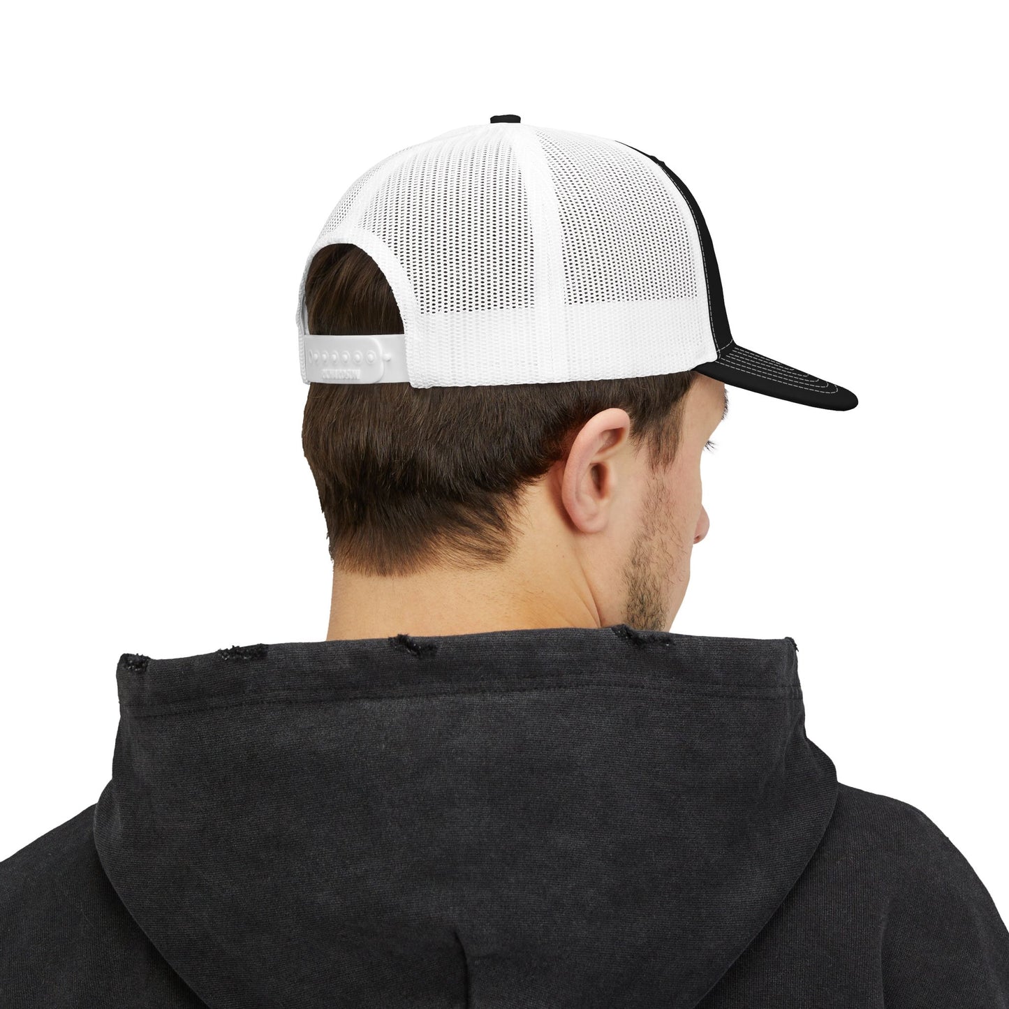 The Five 5 V Hat