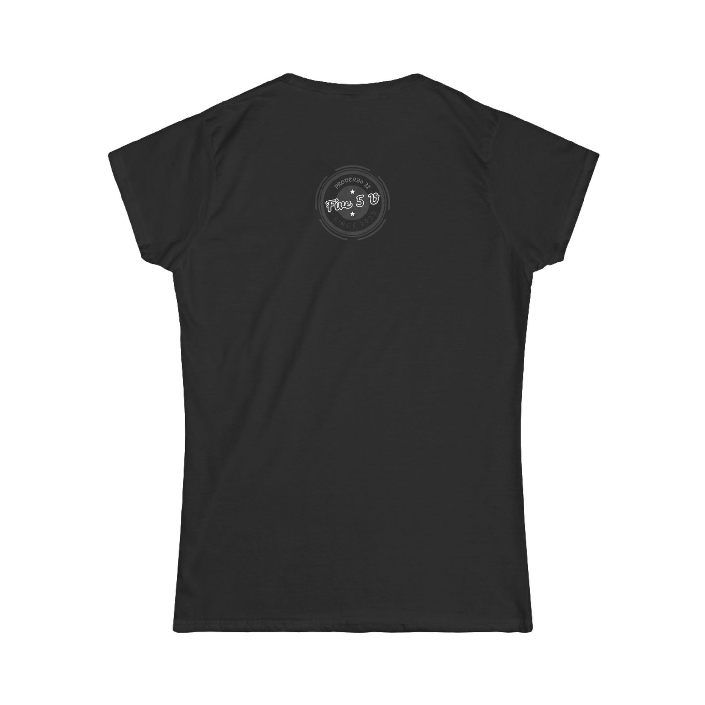 The Beyond Rubies T-Shirt