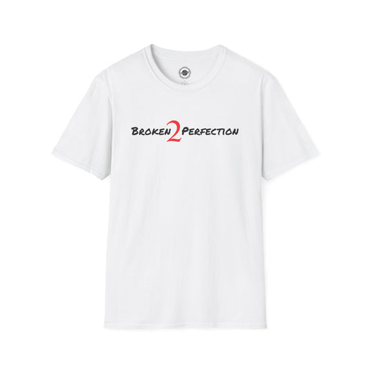 The Broken 2 Perfection T-Shirt