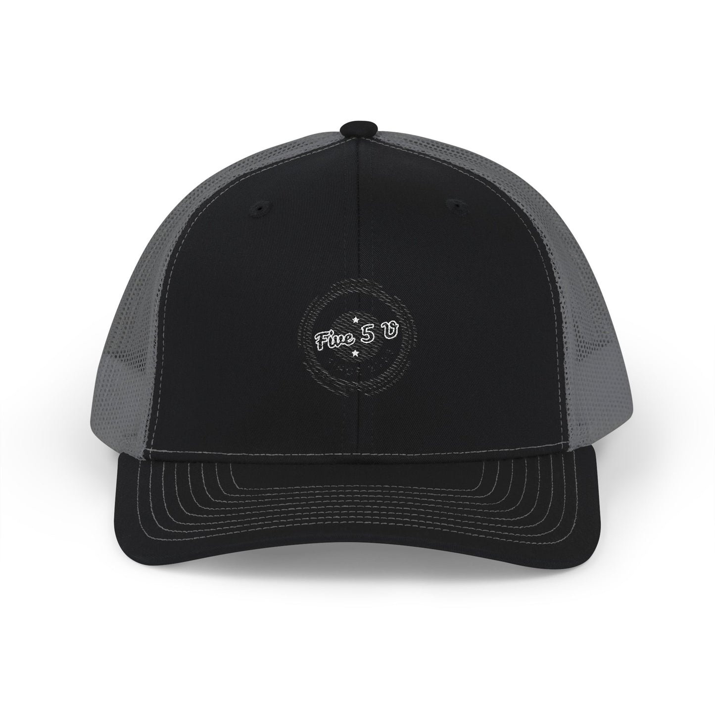 The Five 5 V Hat