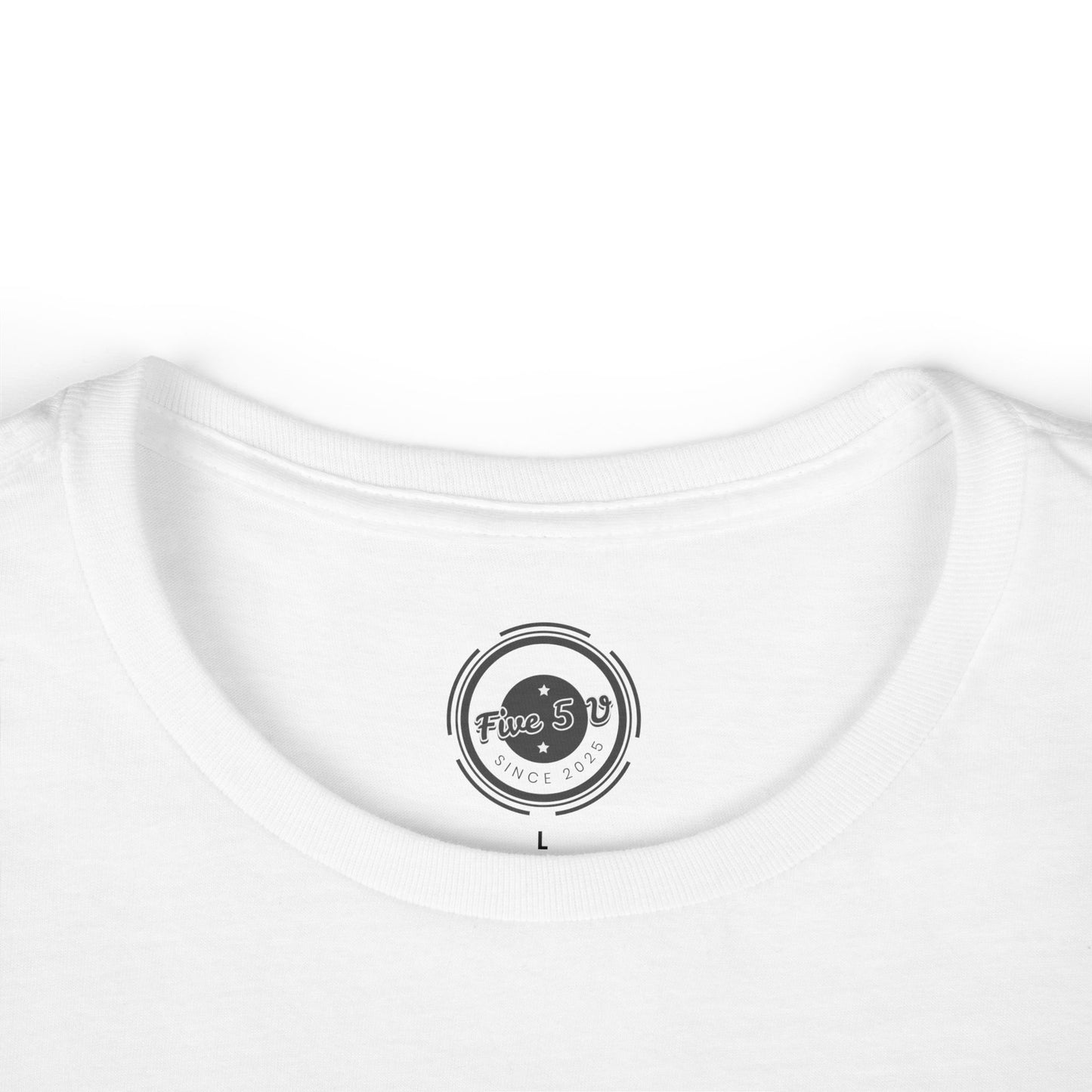 The Beyond Rubies T-Shirt