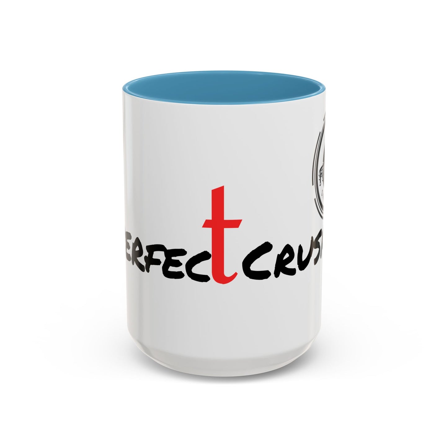 The Imperfect Crusader Mug