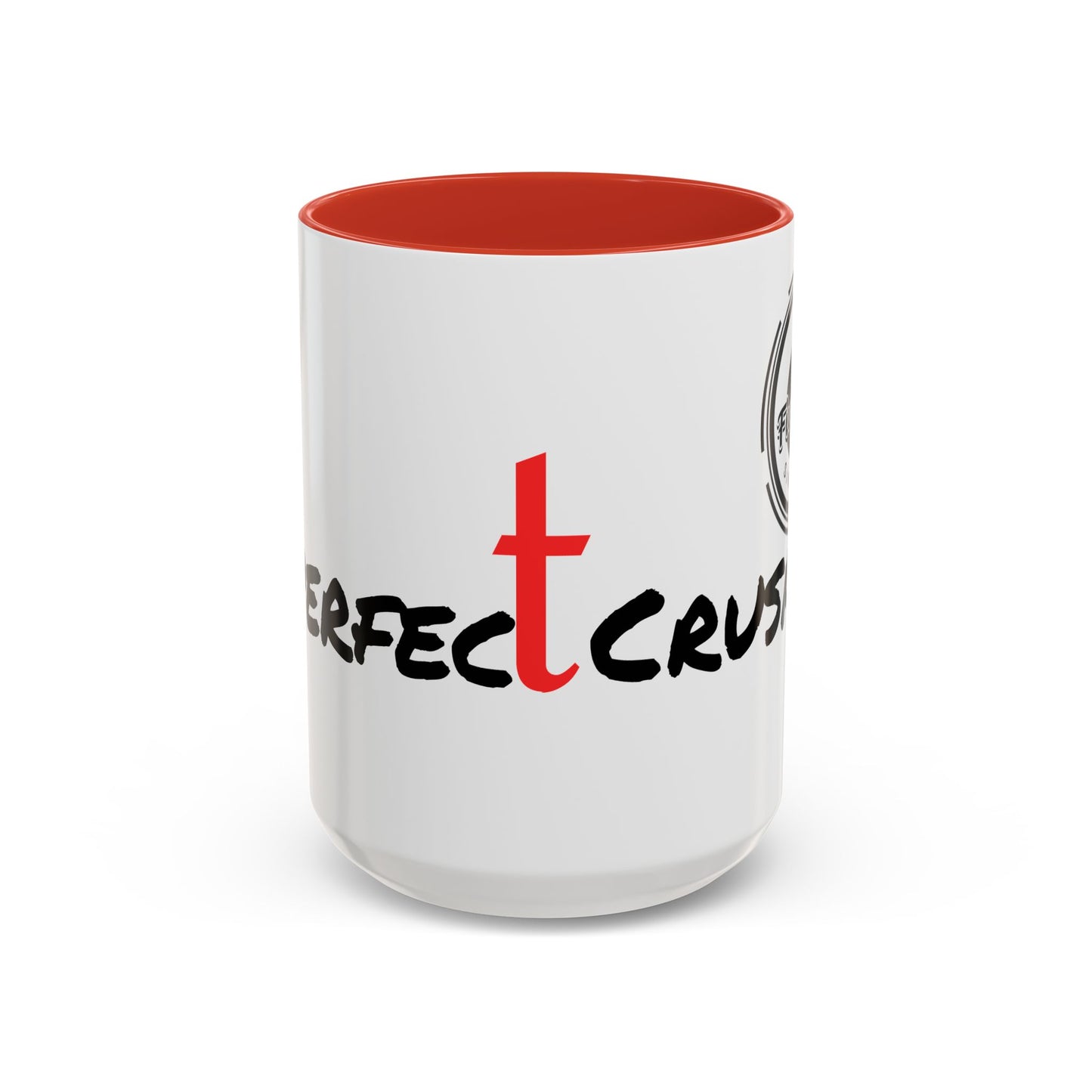 The Imperfect Crusader Mug