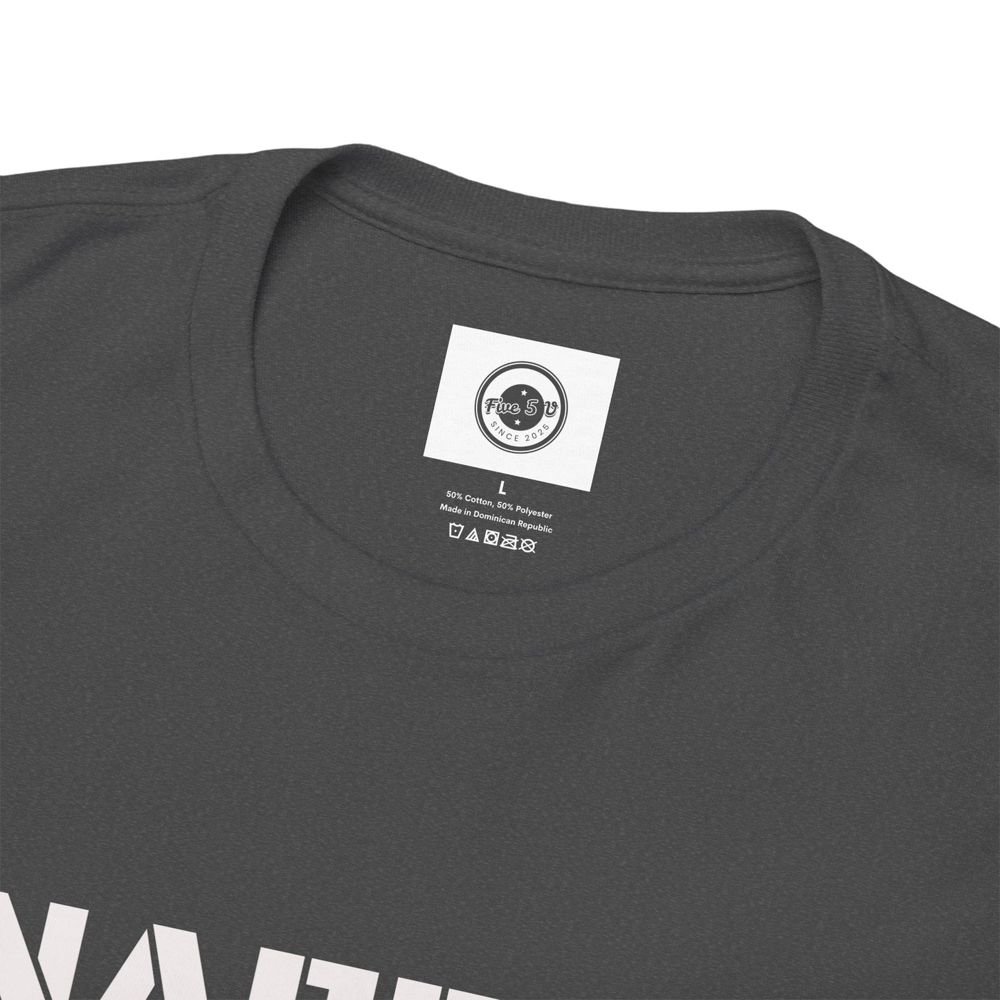 The Unafraid T-Shirt