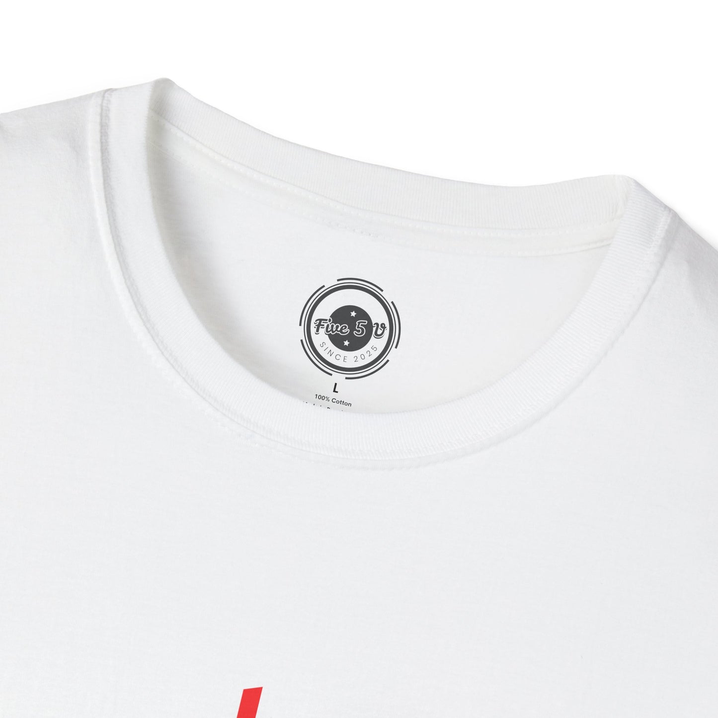 The Imperfect Crusader T-Shirt