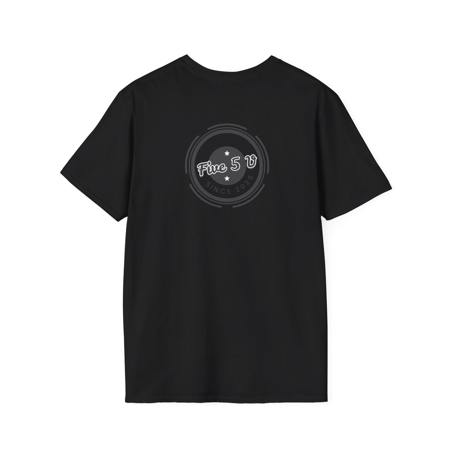 The Imperfect Crusader T-Shirt