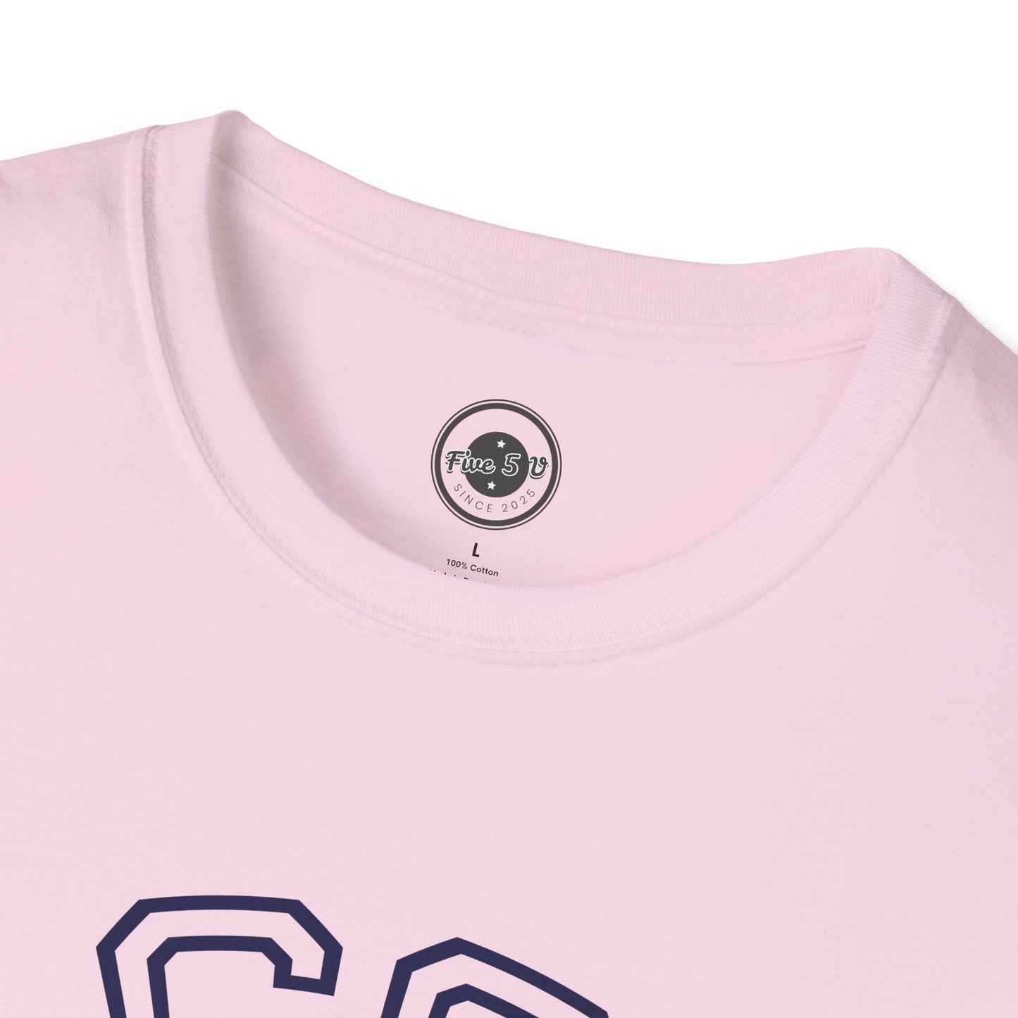 The Go Cowboys, But My Pastor Still Loves Me T-Shirt