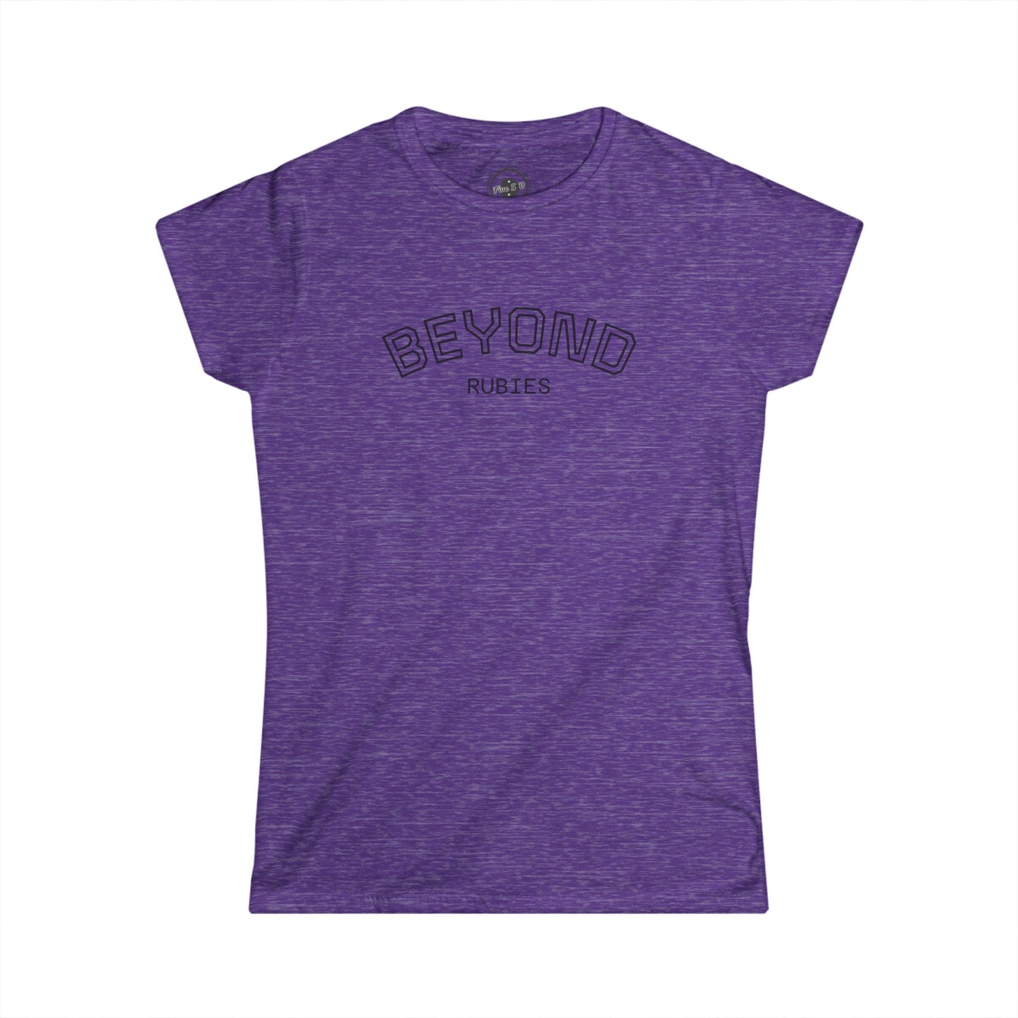 The Beyond Rubies T-Shirt