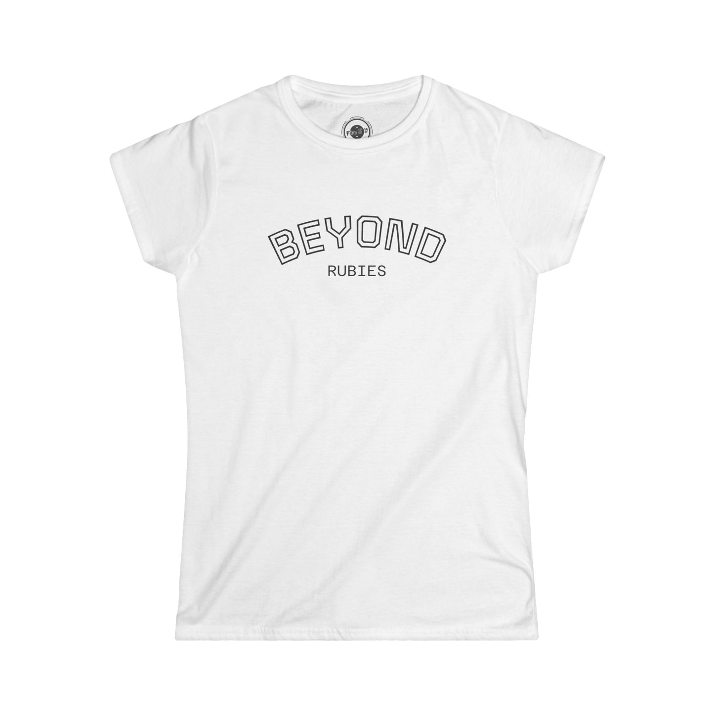 The Beyond Rubies T-Shirt