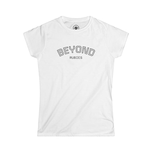 The Beyond Rubies T-Shirt