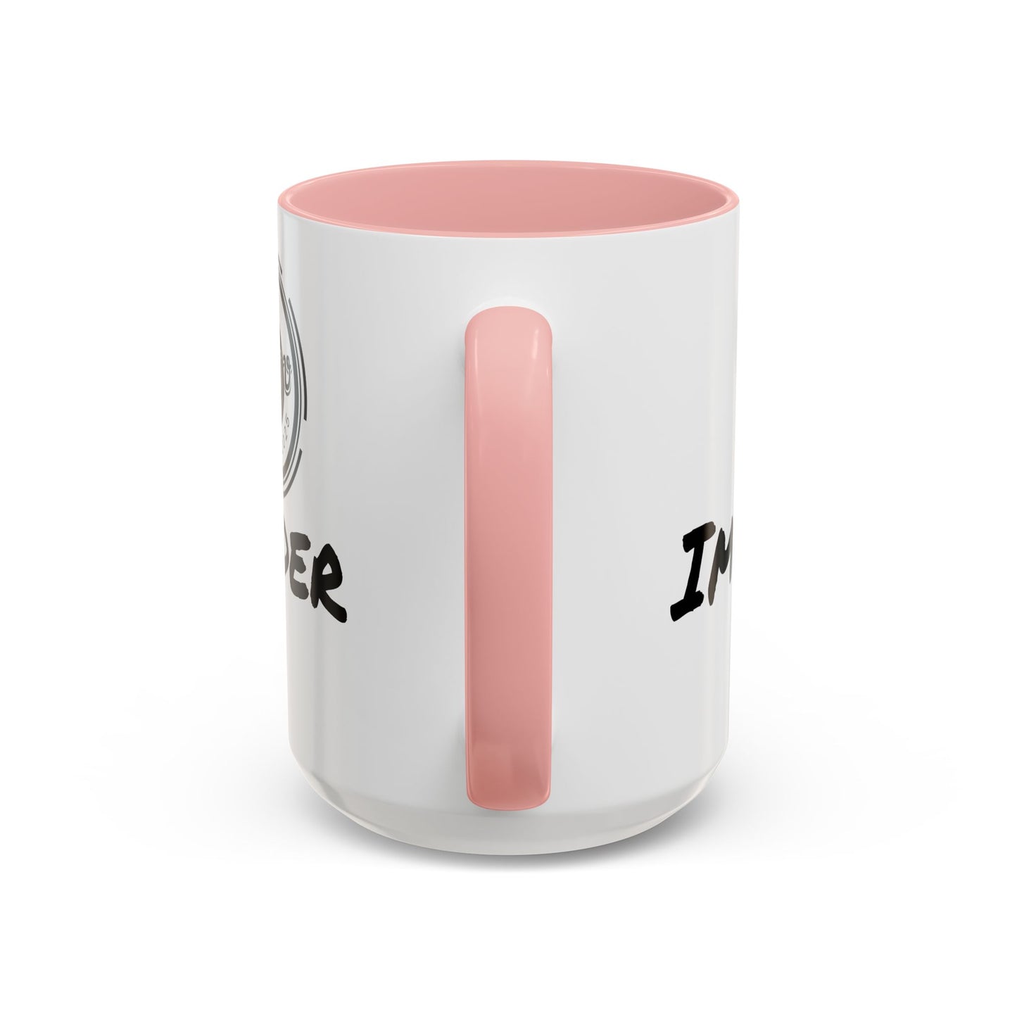 The Imperfect Crusader Mug