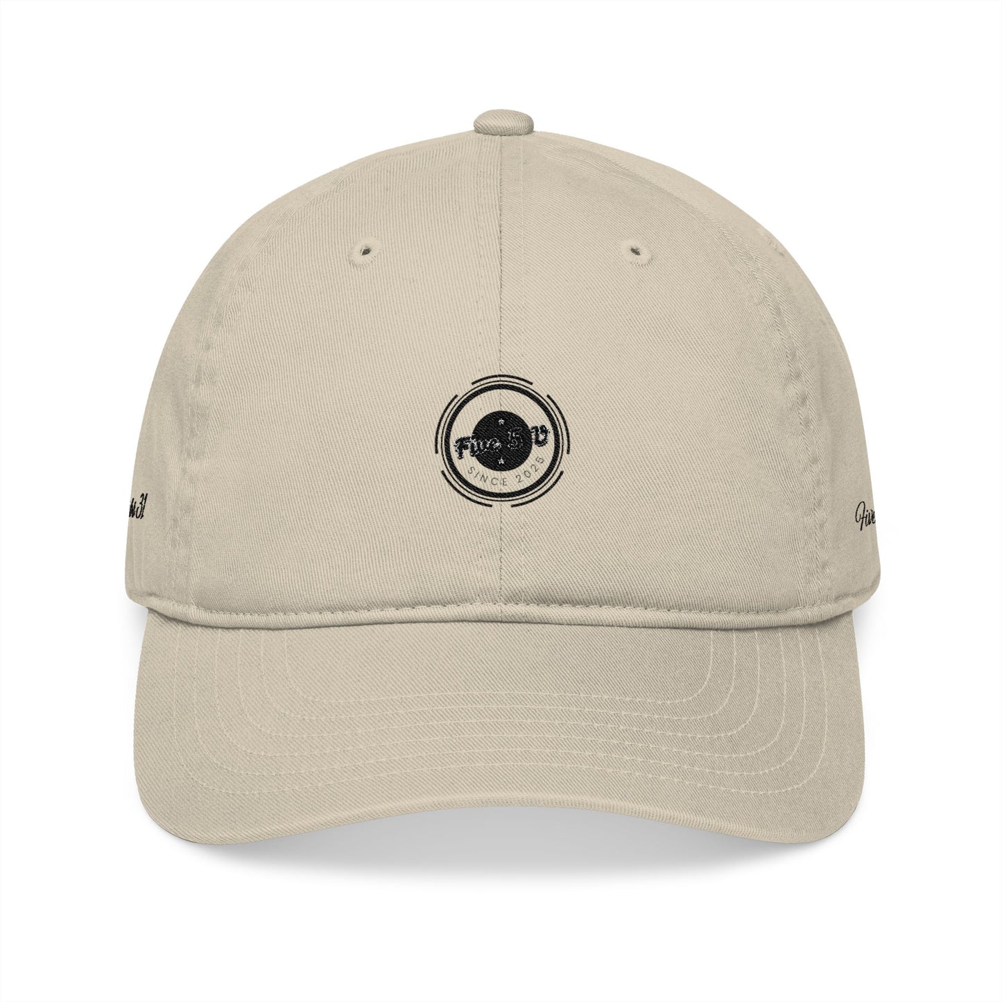 The Beyond Rubies Hat