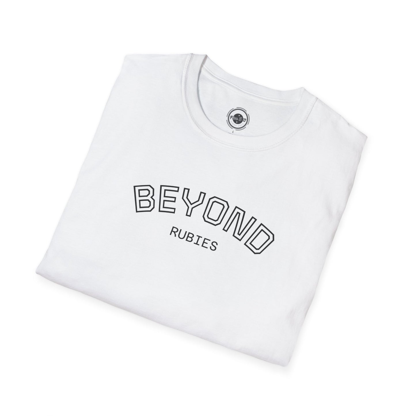 The Beyond Rubies Women's T-Shirt