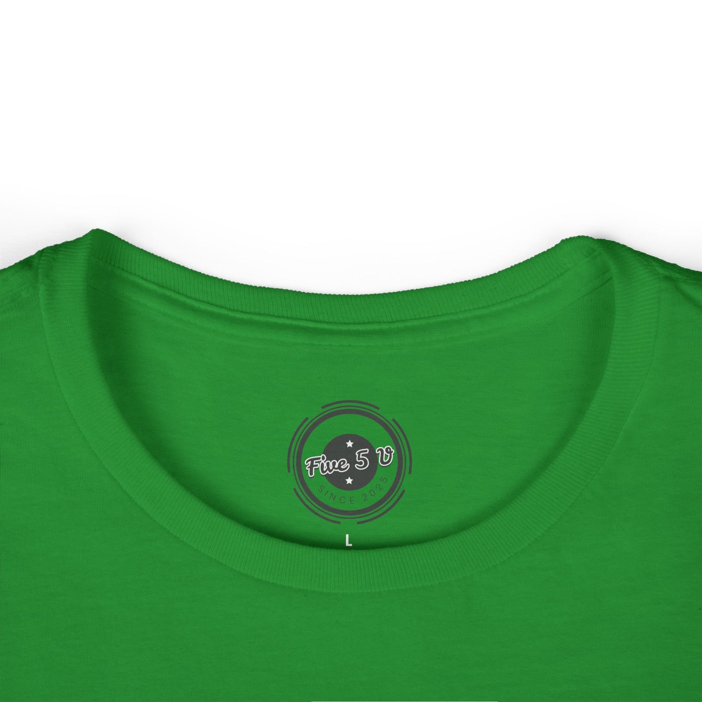 The Beyond Rubies T-Shirt