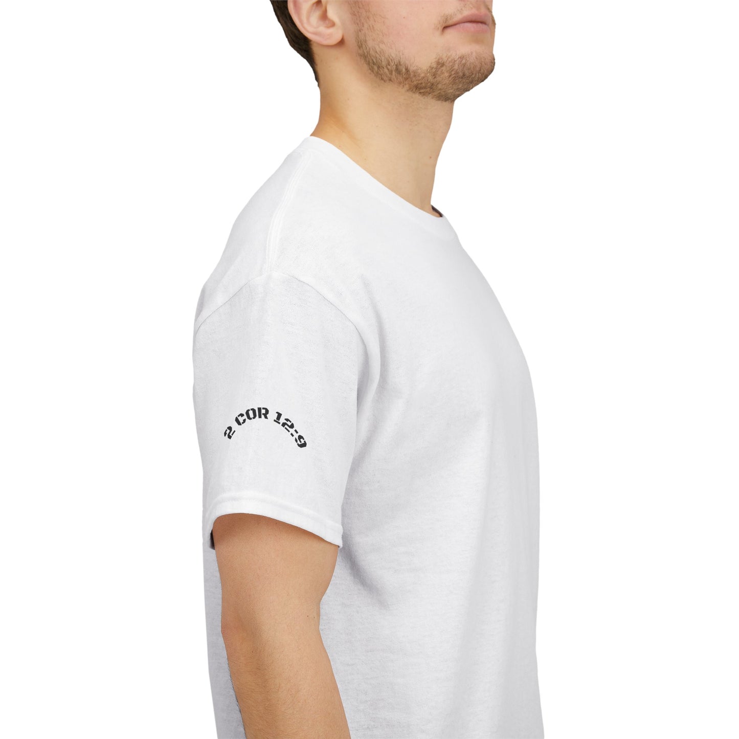 The Five 5 V T-Shirt Deluxe Edition