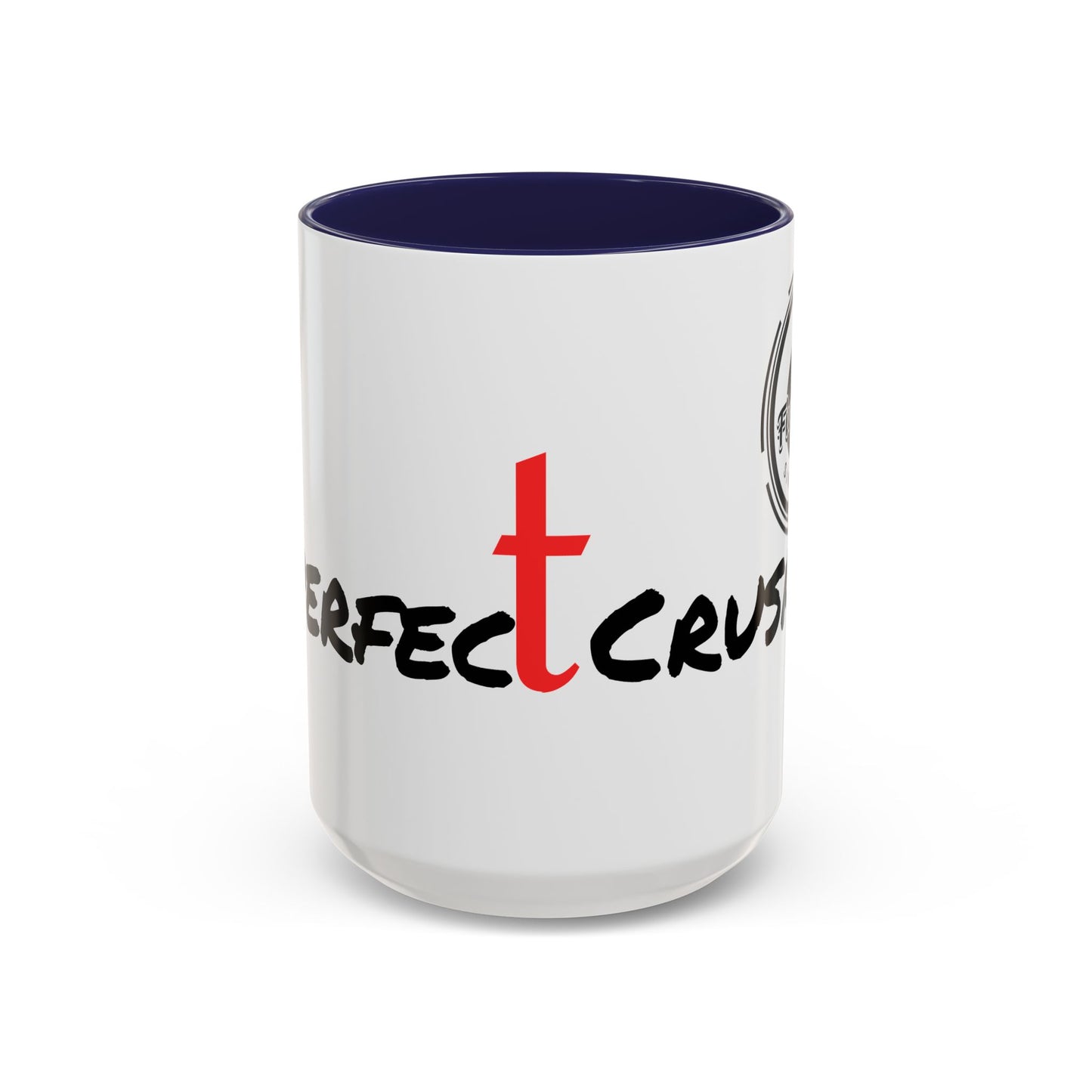 The Imperfect Crusader Mug