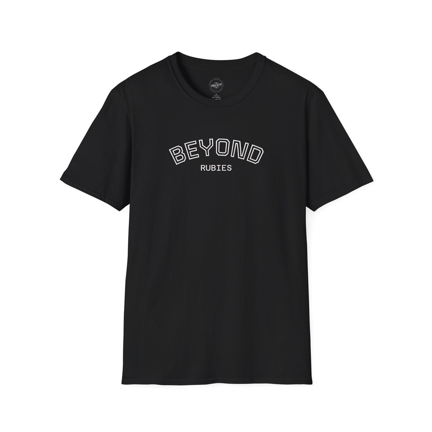 The Beyond Rubies Women's T-Shirt