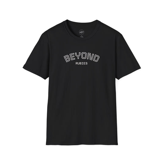 The Beyond Rubies Women's T-Shirt