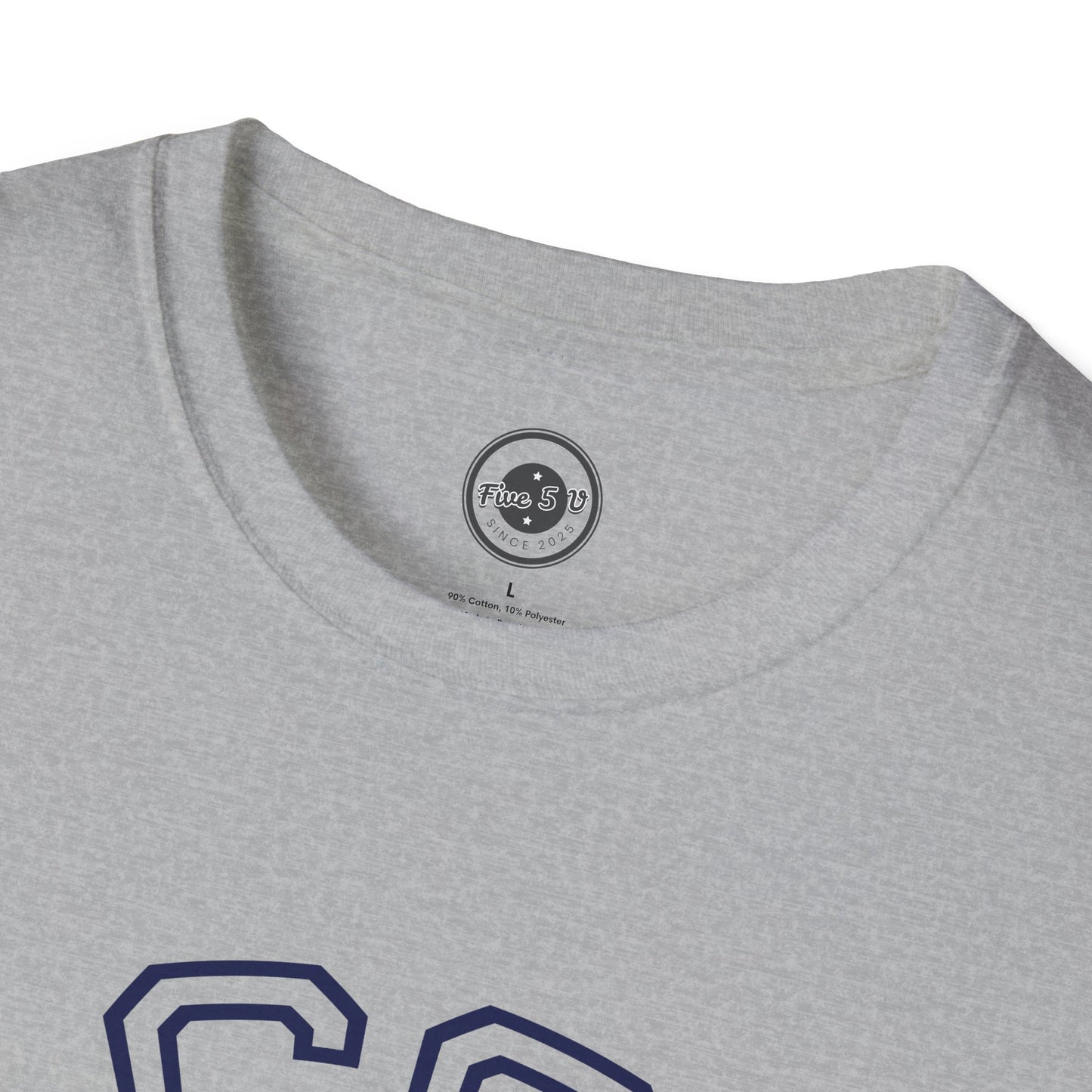 The Go Cowboys, But My Pastor Still Loves Me T-Shirt