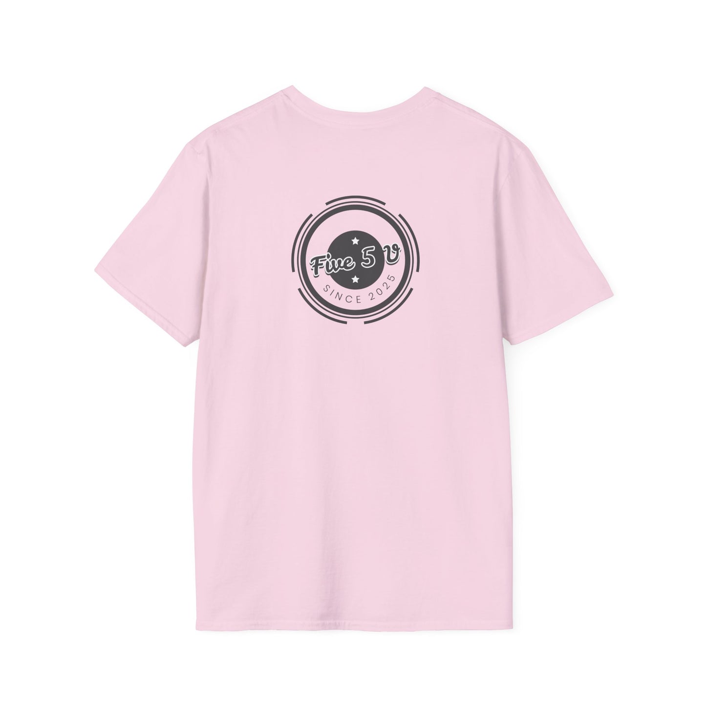The Imperfect Crusader T-Shirt
