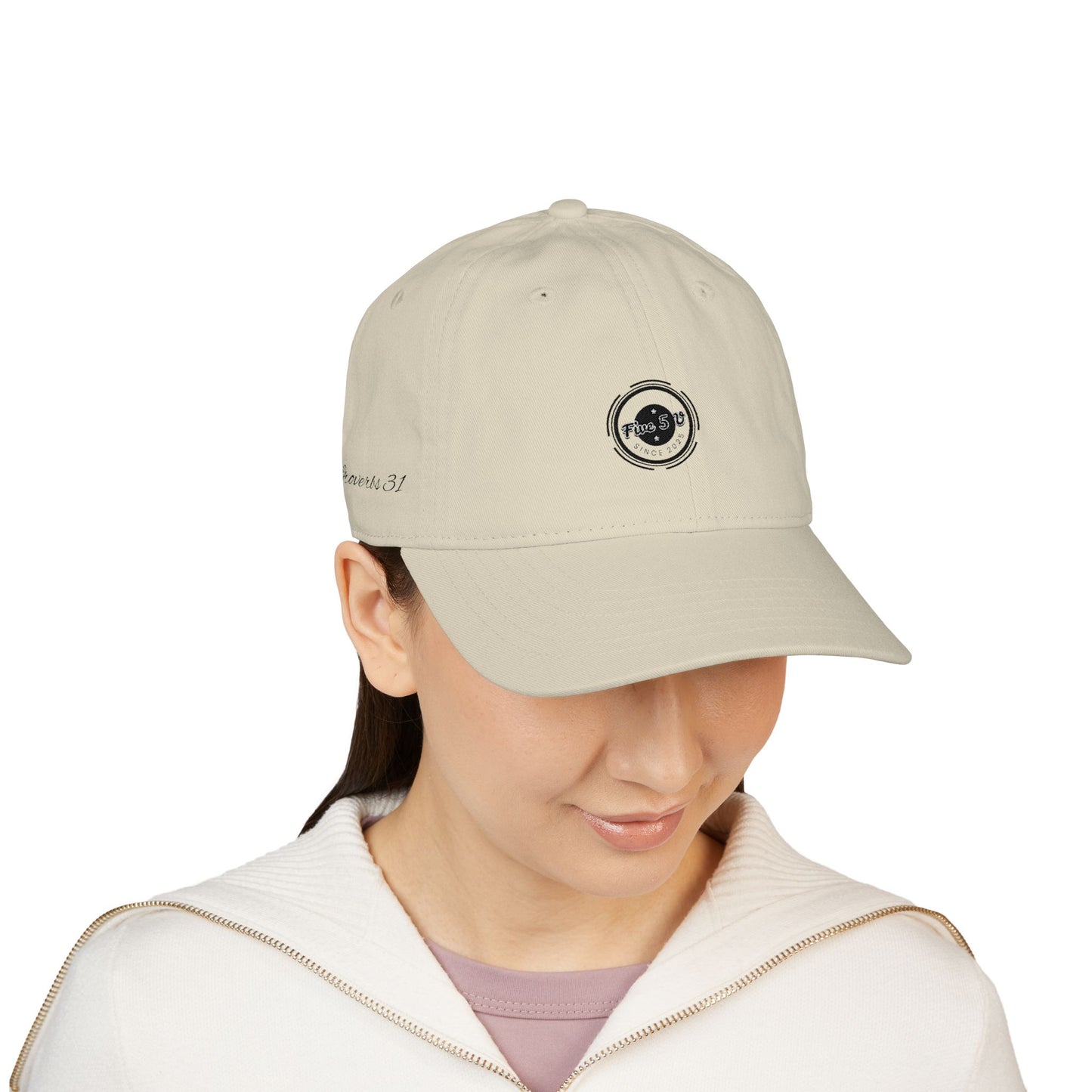 The Beyond Rubies Hat