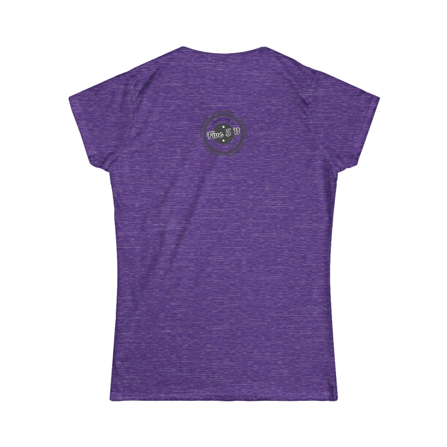 The Beyond Rubies T-Shirt