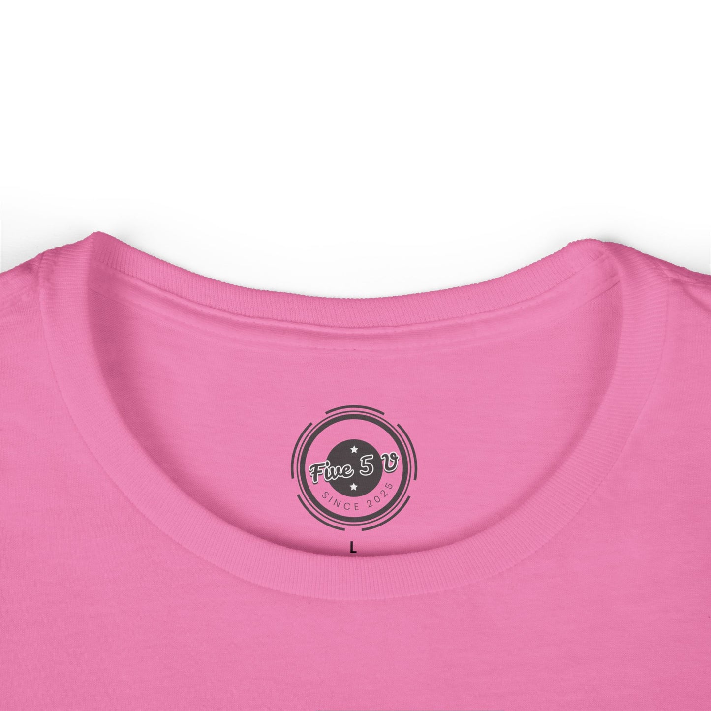 The Beyond Rubies T-Shirt
