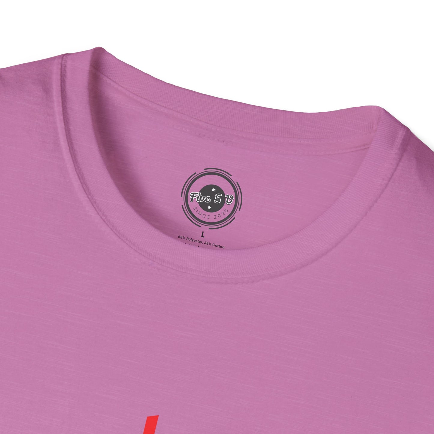 The Imperfect Crusader T-Shirt